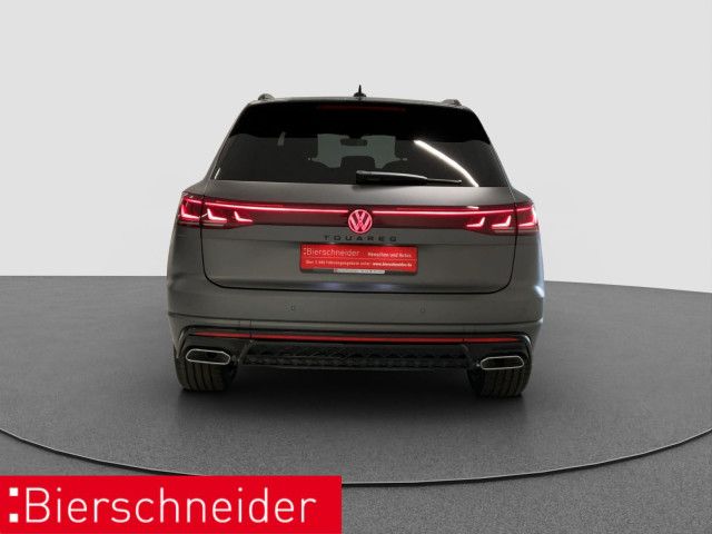 Volkswagen Touareg 2025