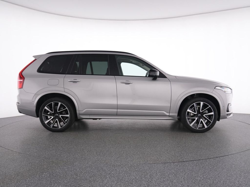 Volvo XC90 2022