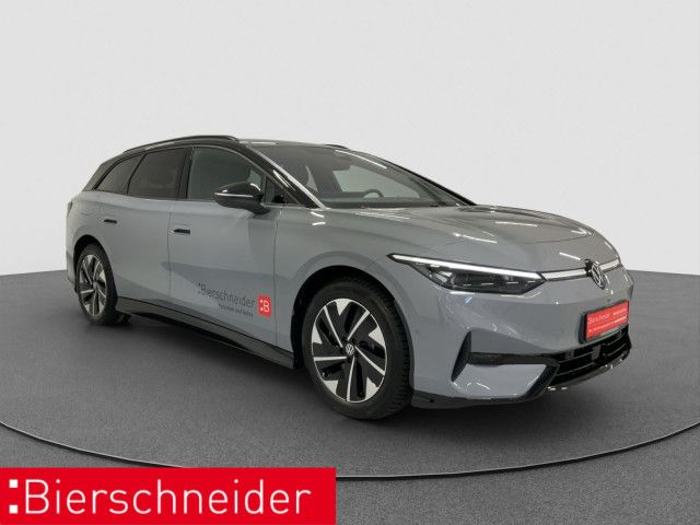 Volkswagen ID.7 2025