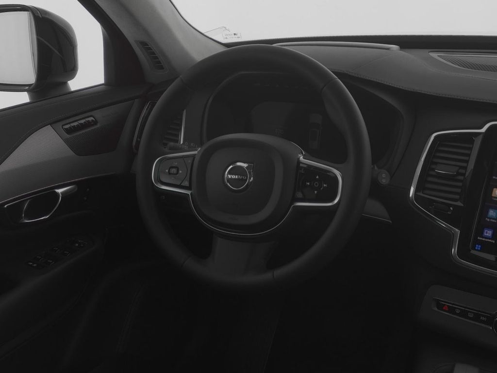 Volvo XC90 2022