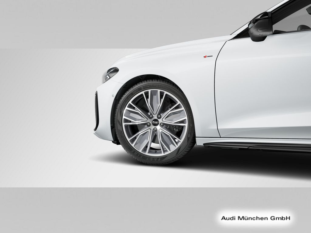 Audi A5 2025