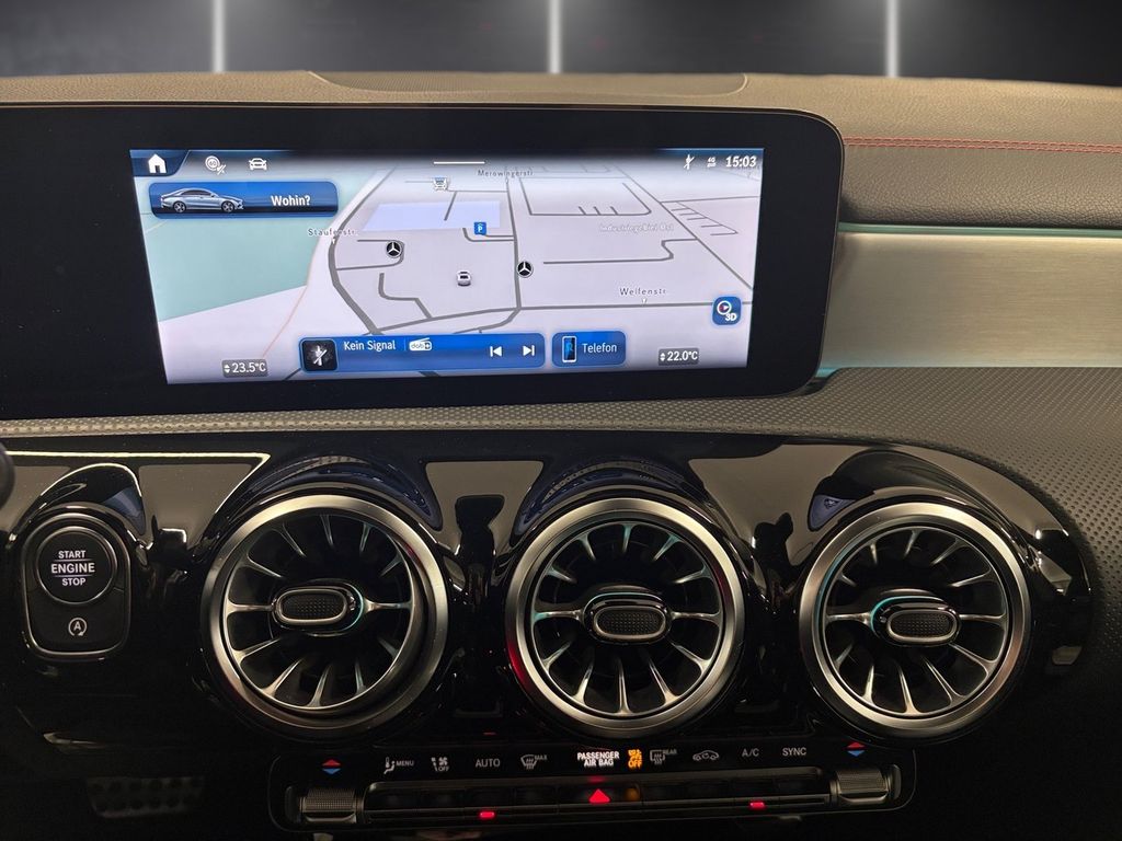 Mercedes-Benz CLA 200 2025