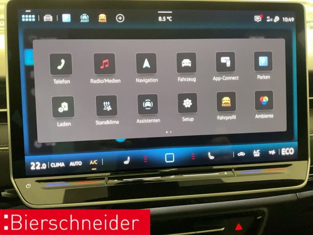 Volkswagen ID.7 2025