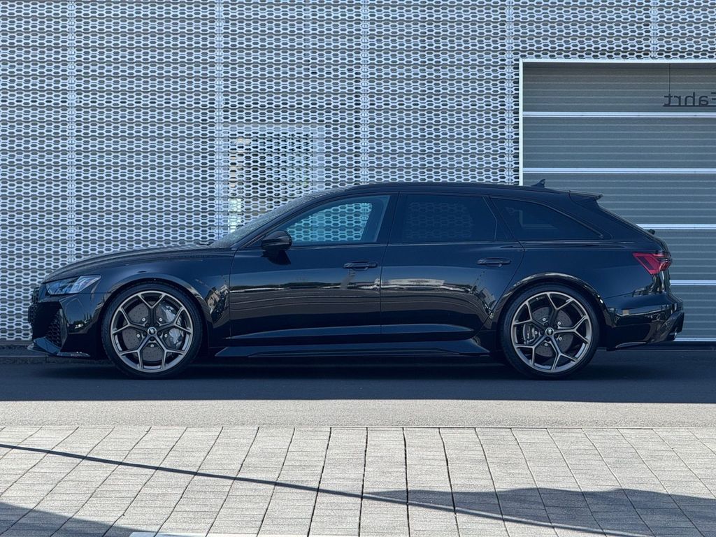 Audi RS6 2026
