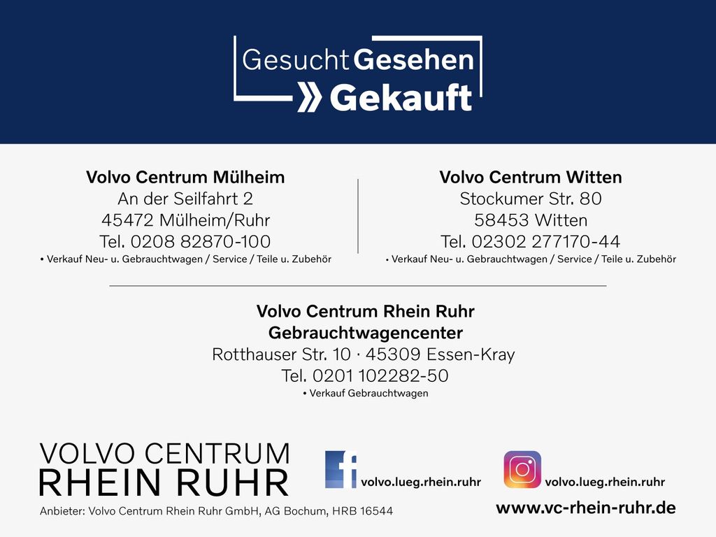 Volvo XC90 2022