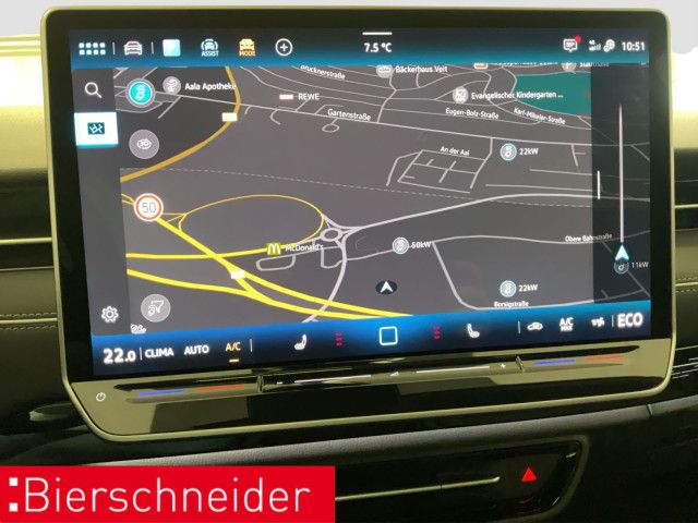 Volkswagen ID.7 2025