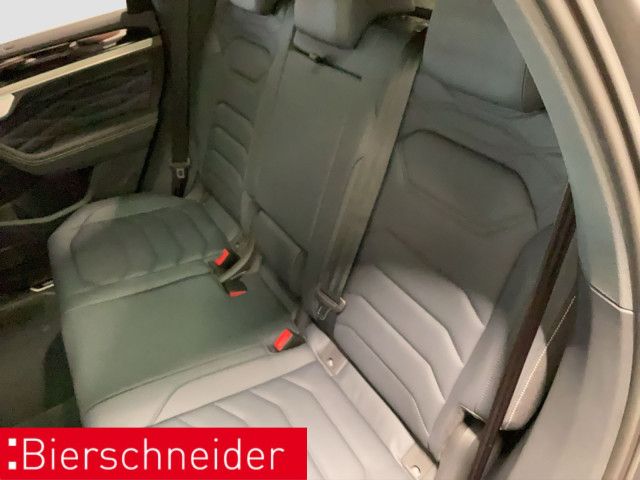 Volkswagen Touareg 2025