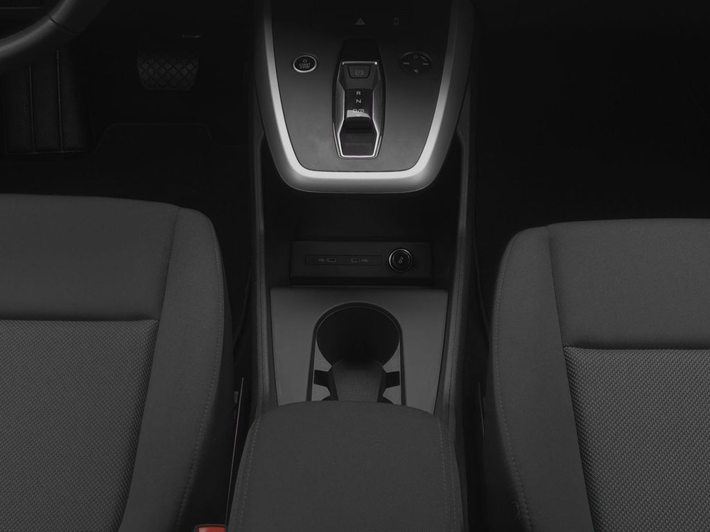 Audi Q4 e-tron 2021