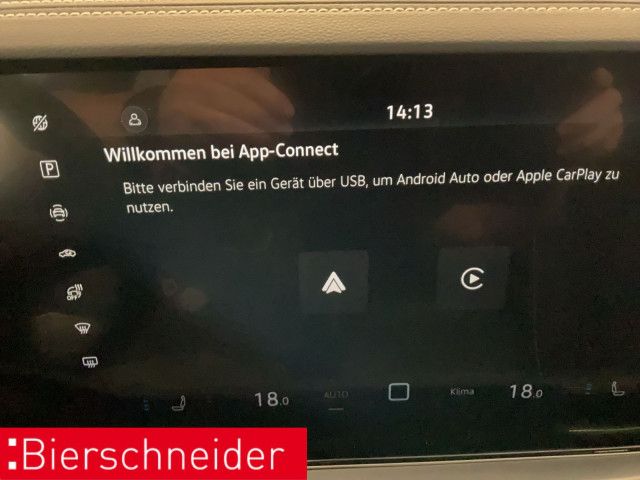 Volkswagen Touareg 2025