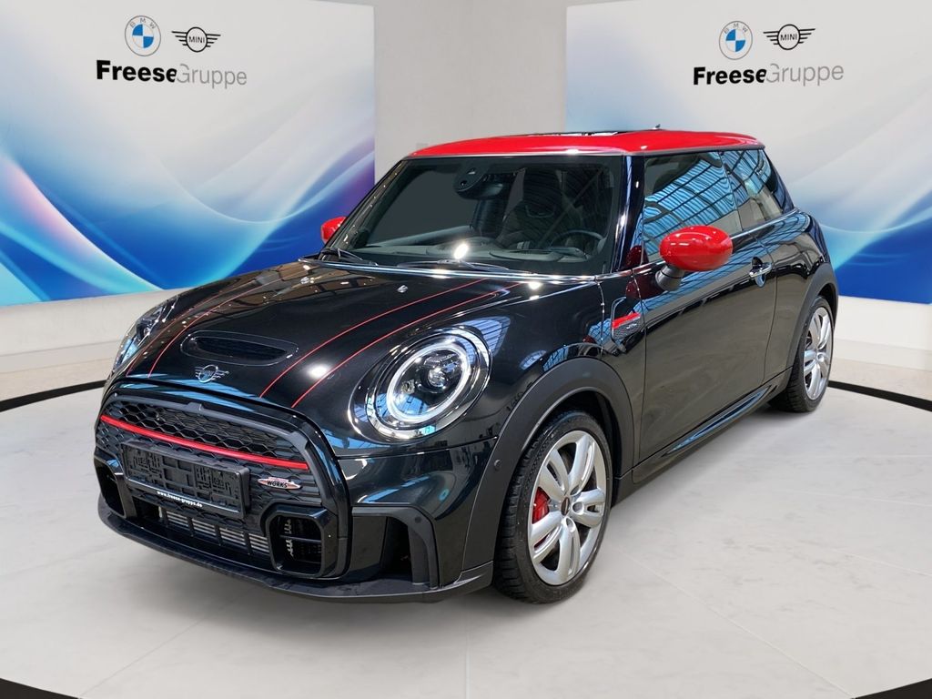 MINI John Cooper Works 2023