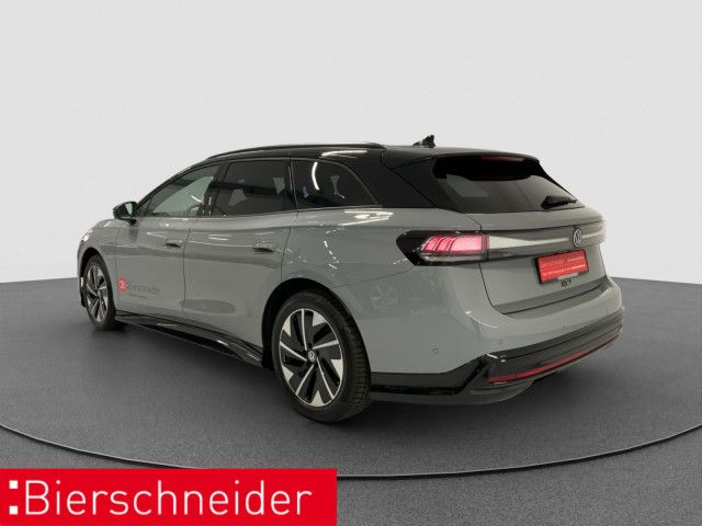 Volkswagen ID.7 2025