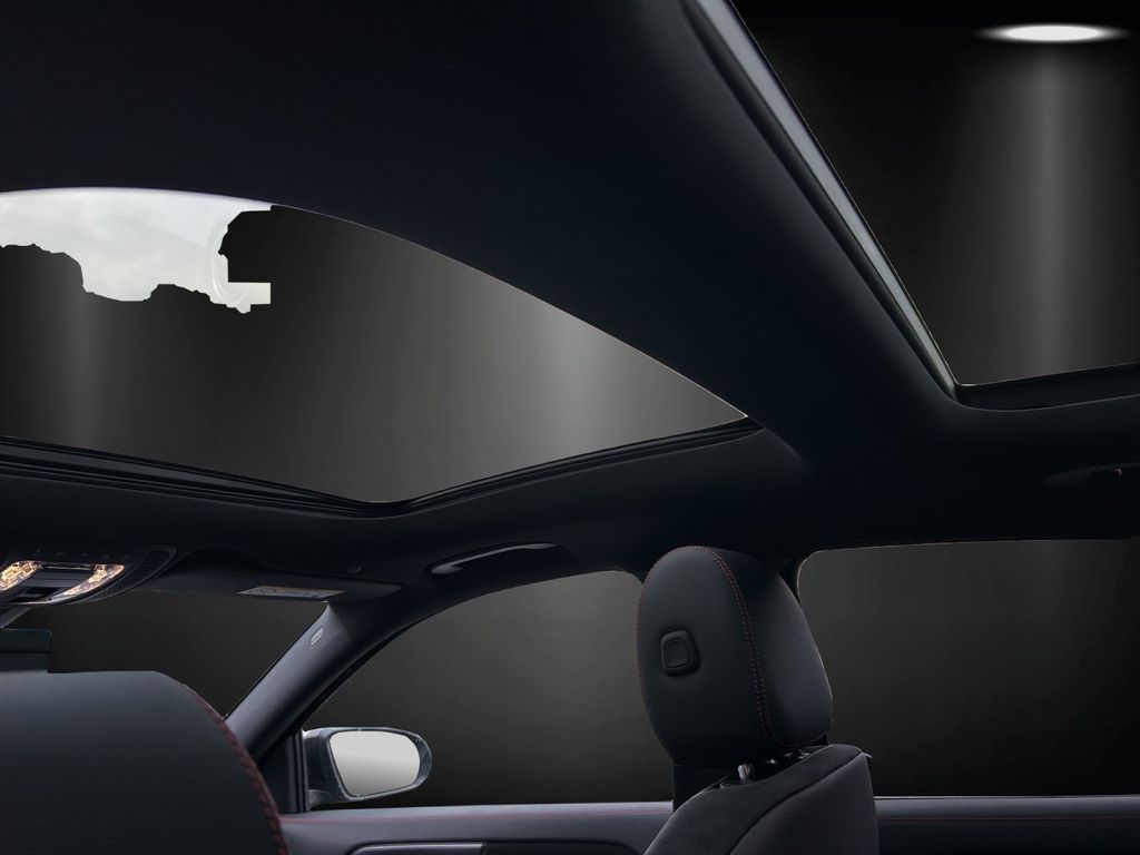 Mercedes-Benz EQA 2022