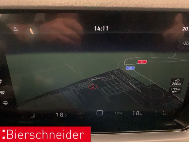 Volkswagen Touareg 2025