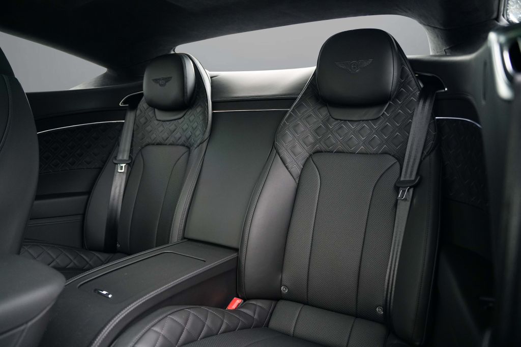 Bentley Continental GT 2023