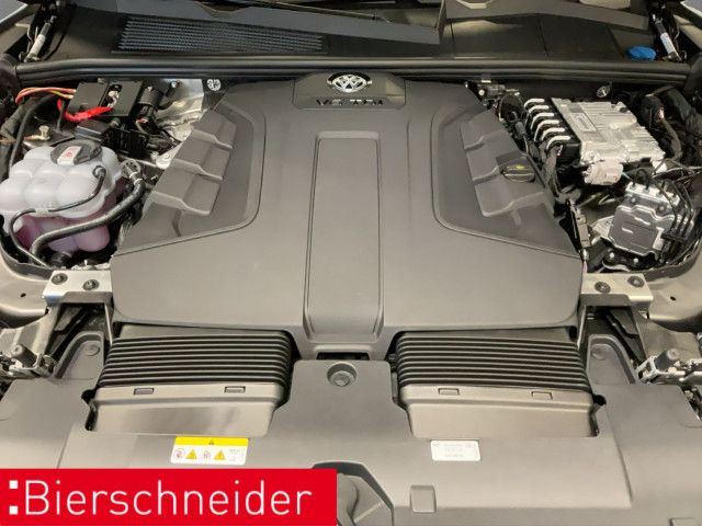 Volkswagen Touareg 2025