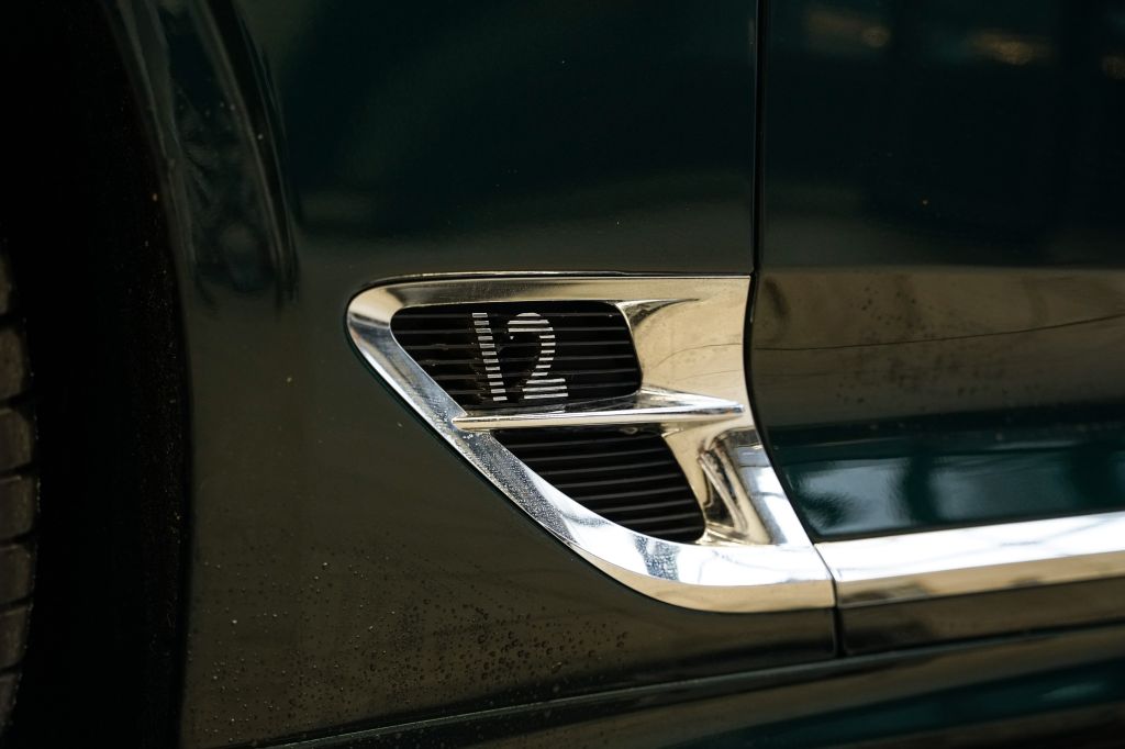 Bentley Continental GT 2023