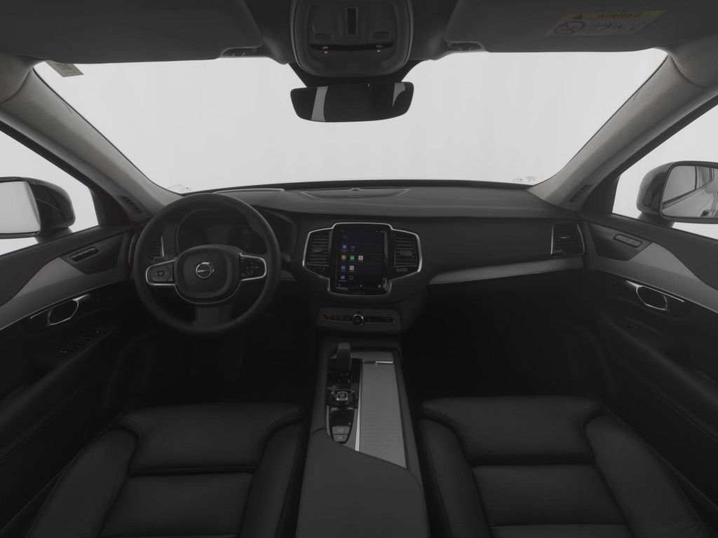 Volvo XC90 2022
