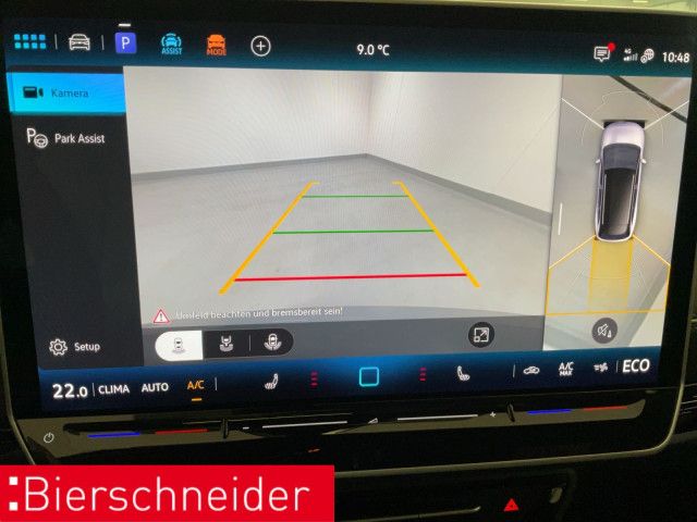 Volkswagen ID.7 2025