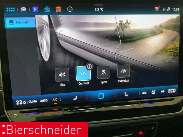 Volkswagen ID.7 2025