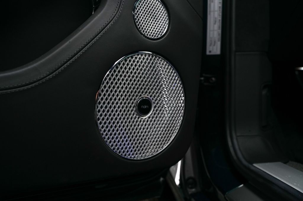 Bentley Continental GT 2023