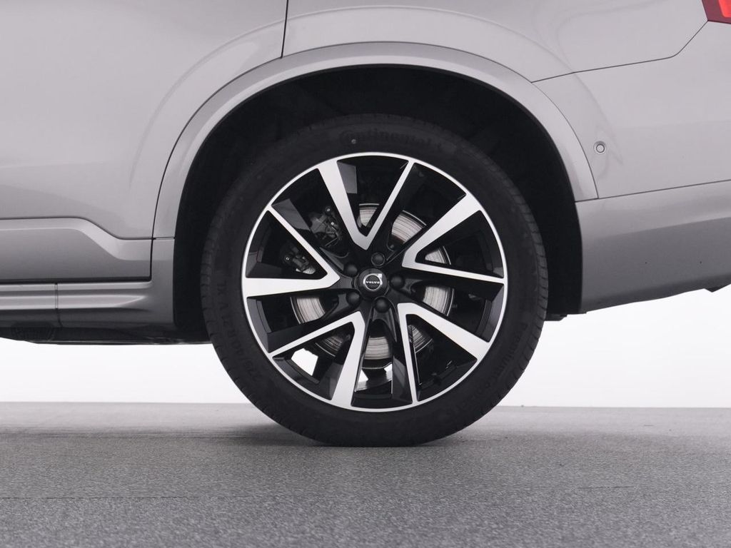 Volvo XC90 2022