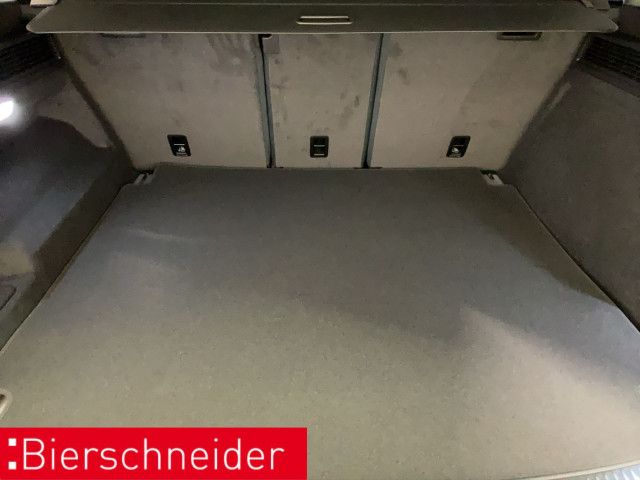 Volkswagen Touareg 2025