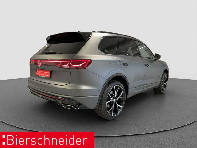 Volkswagen Touareg 2025