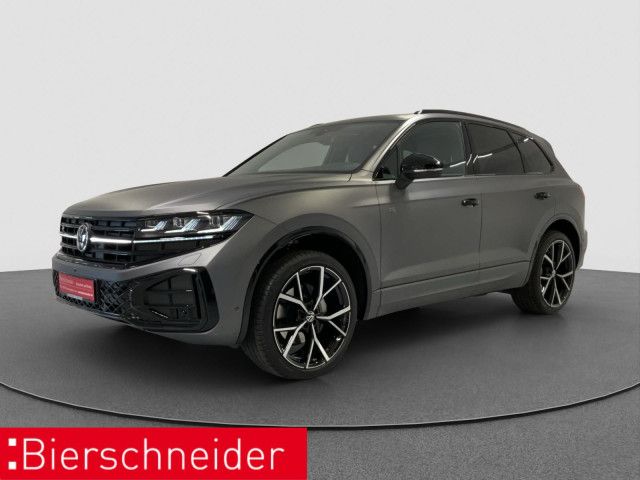 Volkswagen Touareg 2025
