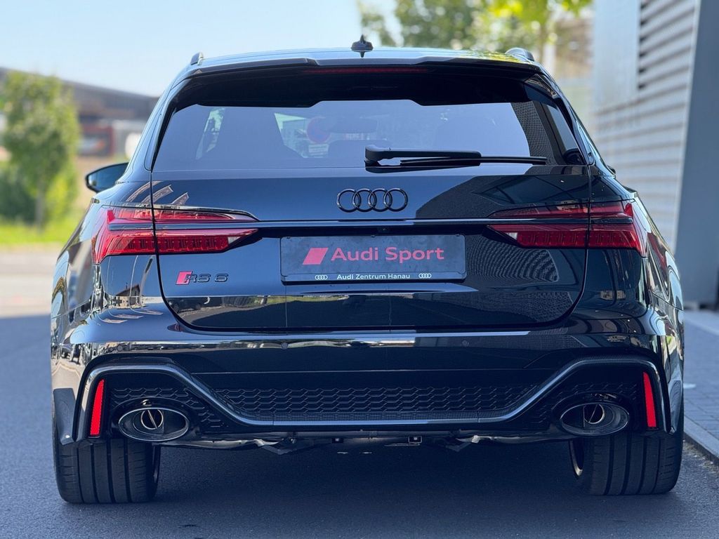 Audi RS6 2026