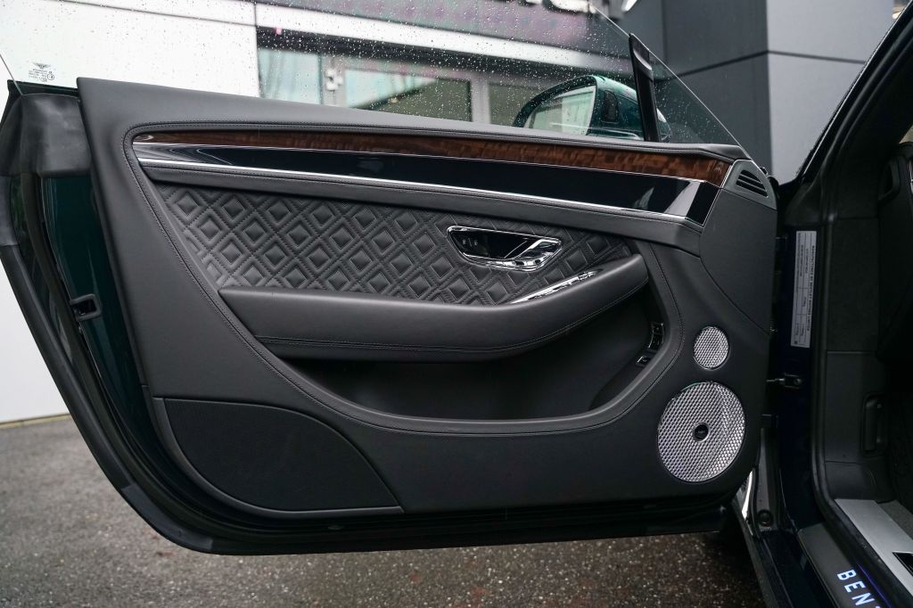 Bentley Continental GT 2023