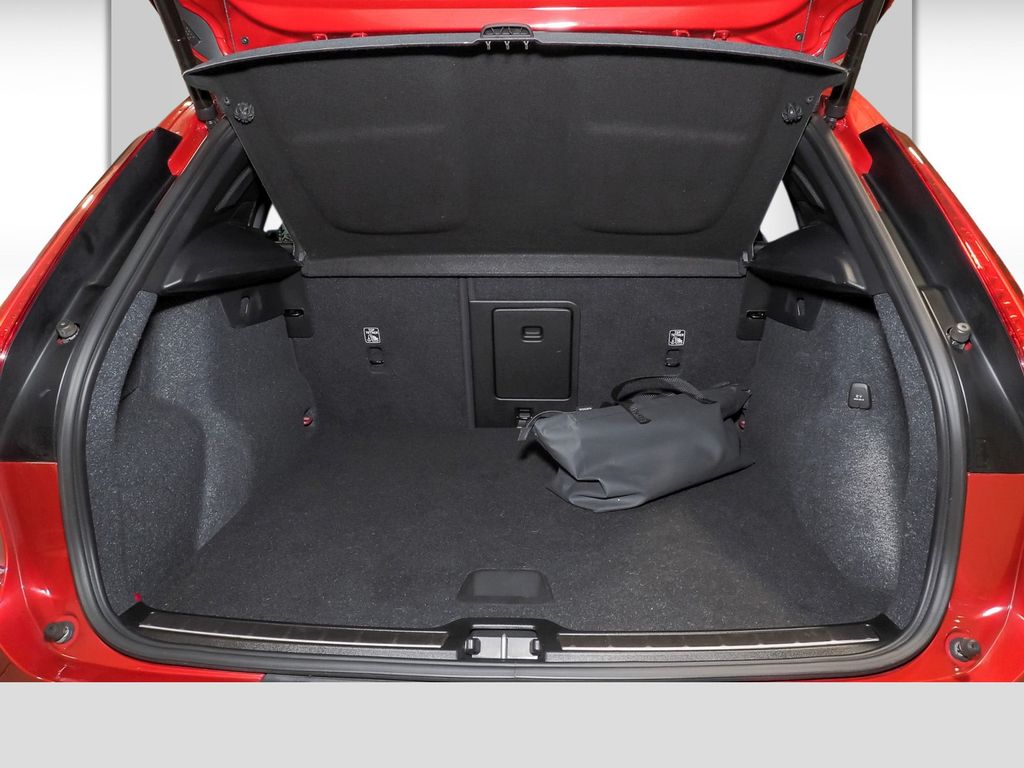 Volvo XC40 2022