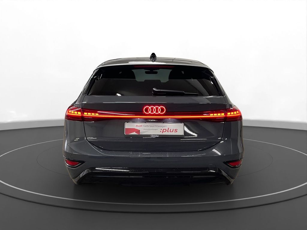 Audi A6 e-tron 2025
