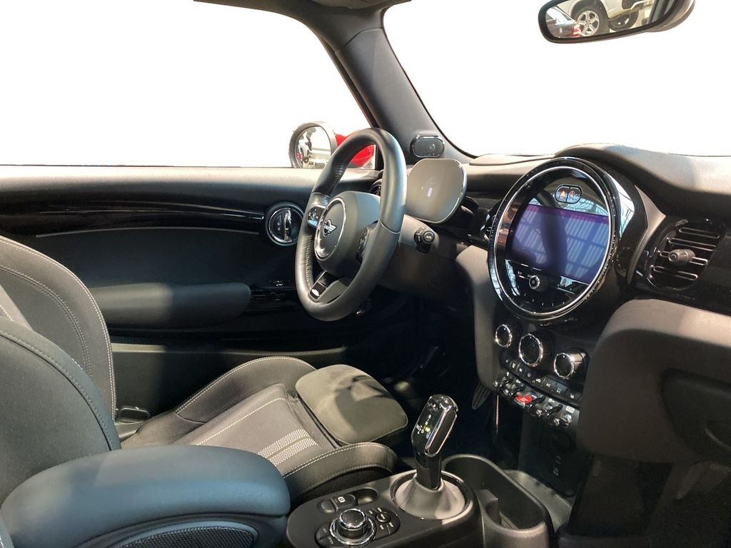 MINI John Cooper Works 2023