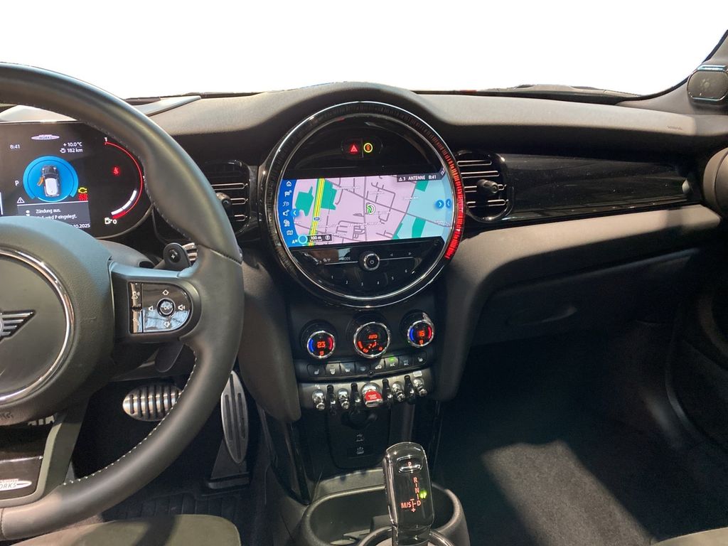 MINI John Cooper Works 2023