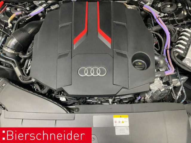 Audi S6 2024