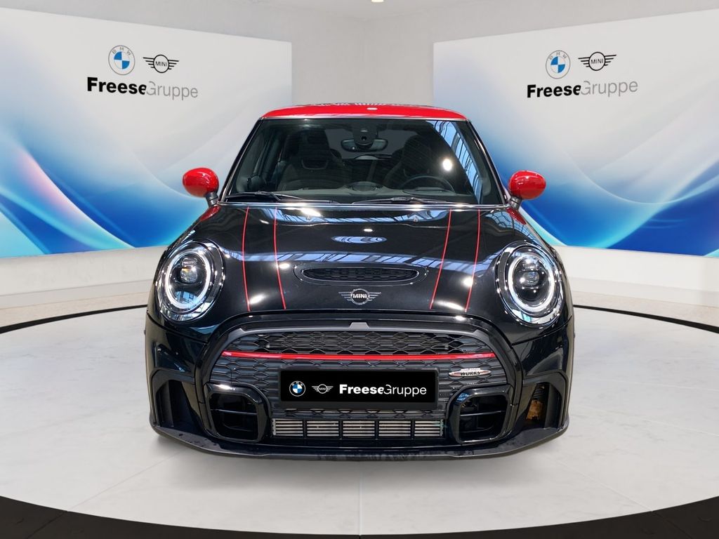 MINI John Cooper Works 2023