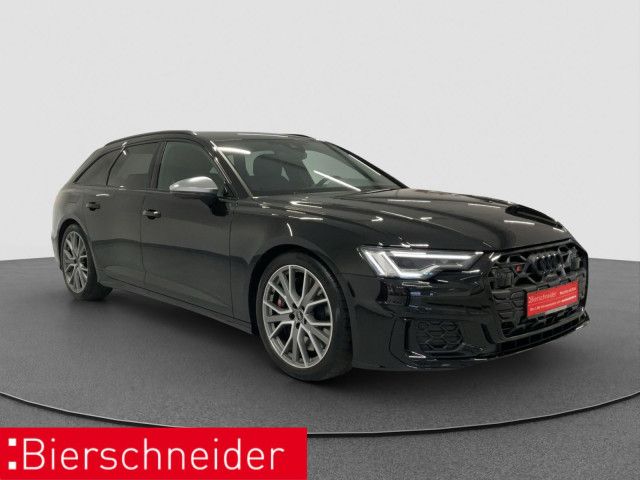 Audi S6 2024