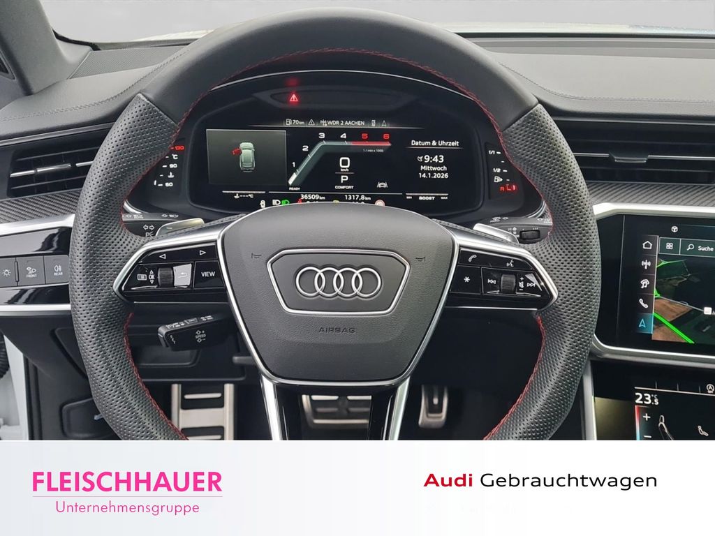 Audi S6 2023