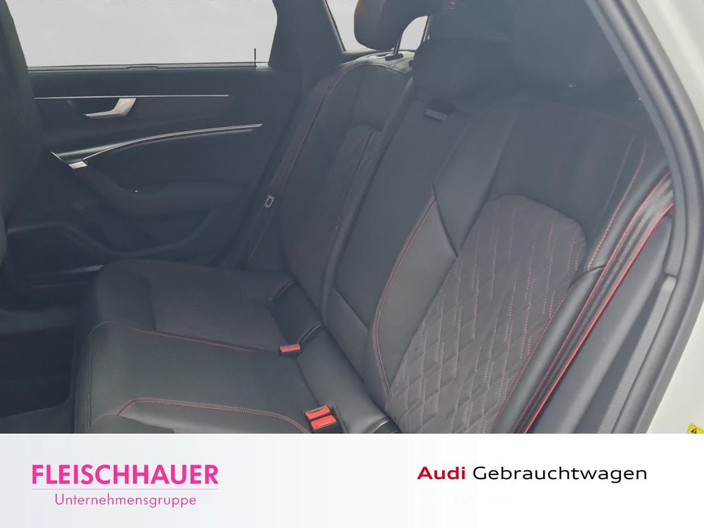 Audi S6 2023