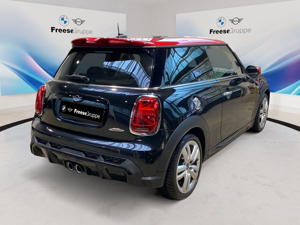 MINI John Cooper Works 2023