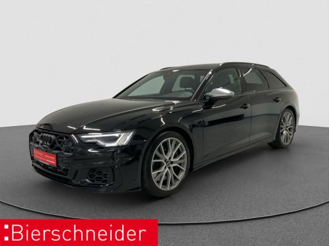 Audi S6 2024