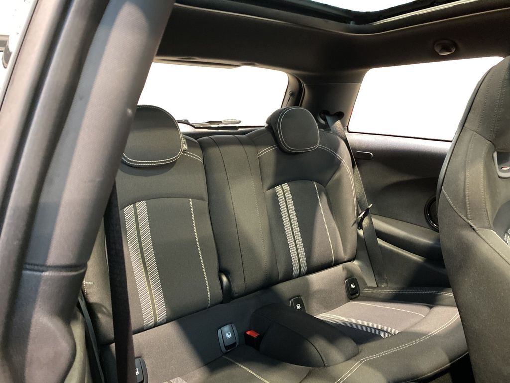 MINI John Cooper Works 2023