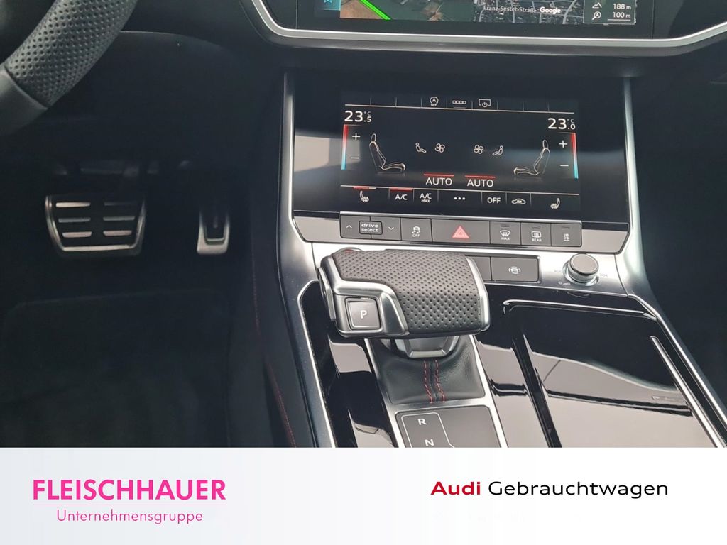 Audi S6 2023