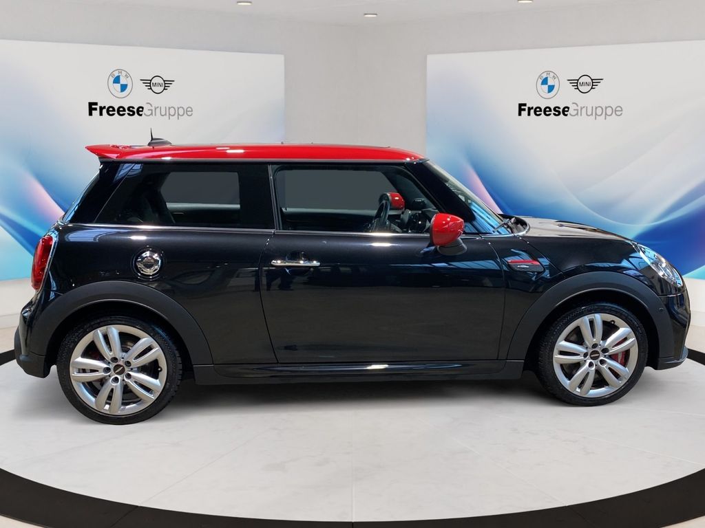 MINI John Cooper Works 2023