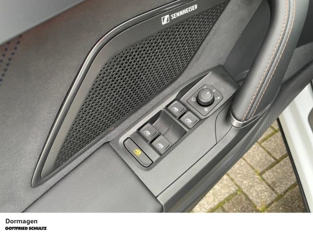 Cupra Formentor 2025