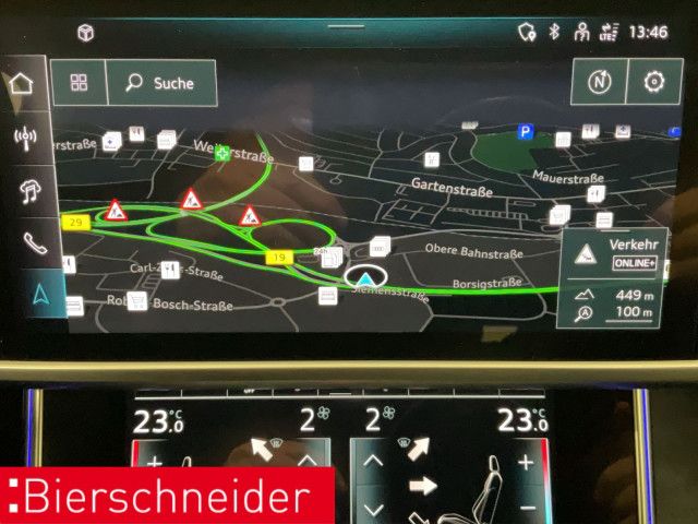 Audi S6 2024