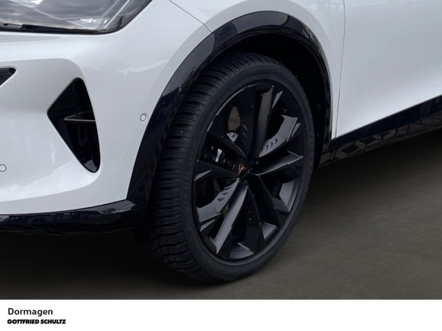 Cupra Formentor 2025