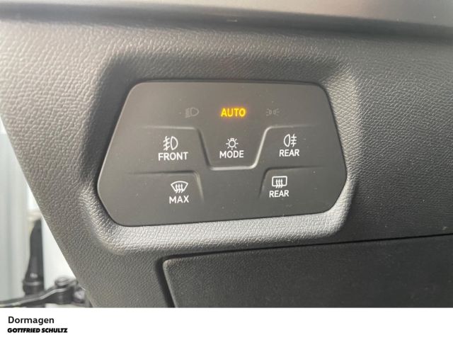 Cupra Formentor 2025