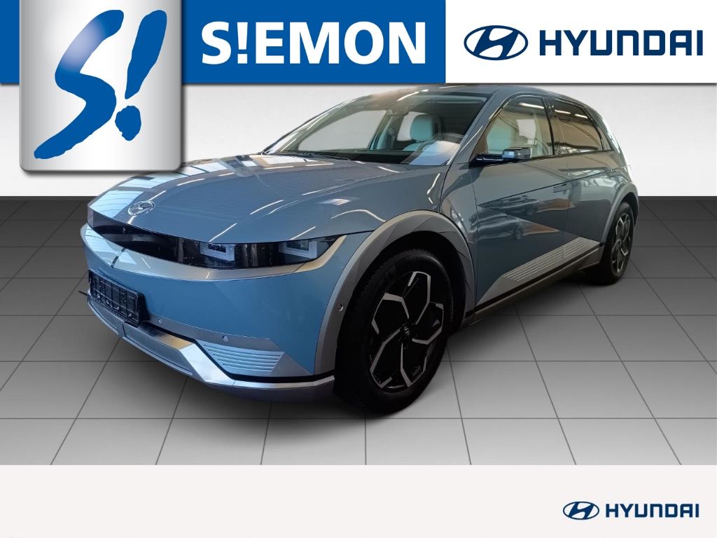 Hyundai IONIQ 5 2024