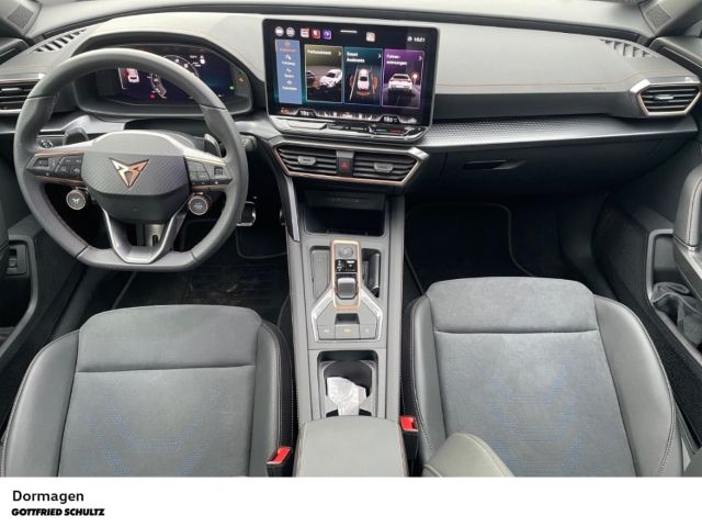 Cupra Formentor 2025